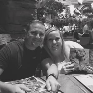 Meet your Posher, Tara